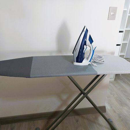 Peaceful 2Br Apartment W Balconies N Parking Lima Bagian luar foto