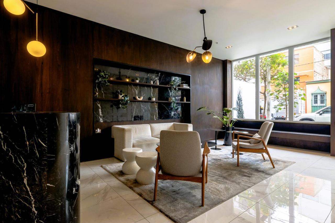 Peaceful 2Br Apartment W Balconies N Parking Lima Bagian luar foto