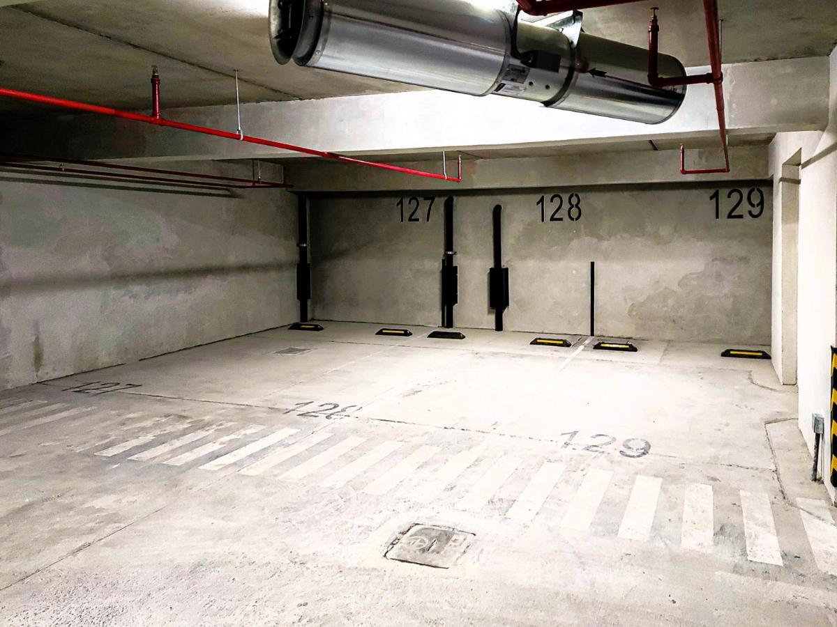 Peaceful 2Br Apartment W Balconies N Parking Lima Bagian luar foto