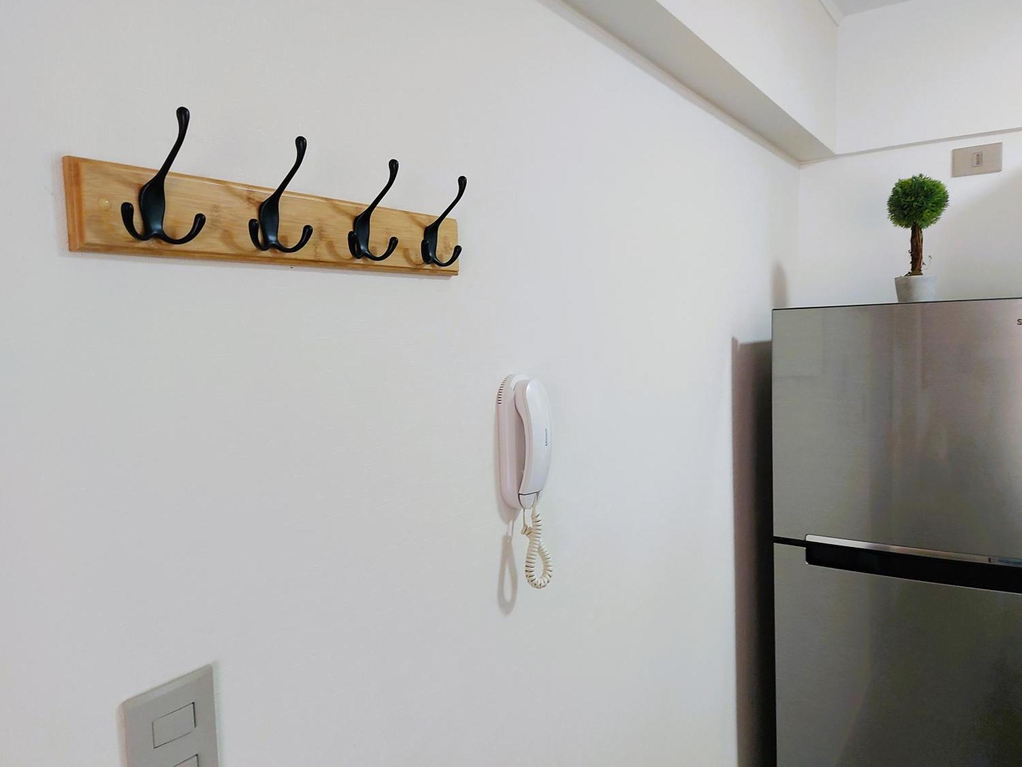 Peaceful 2Br Apartment W Balconies N Parking Lima Bagian luar foto