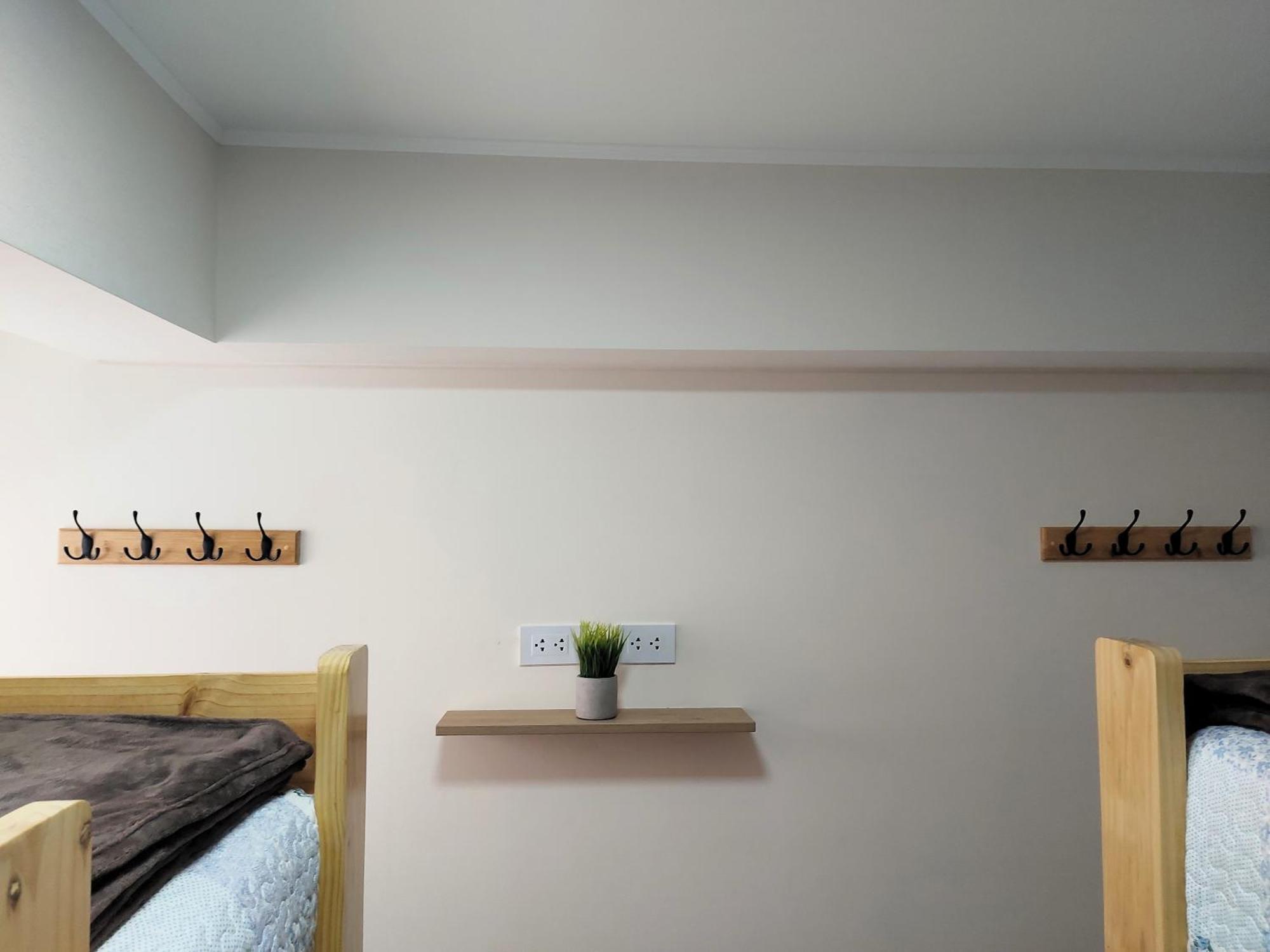 Peaceful 2Br Apartment W Balconies N Parking Lima Bagian luar foto