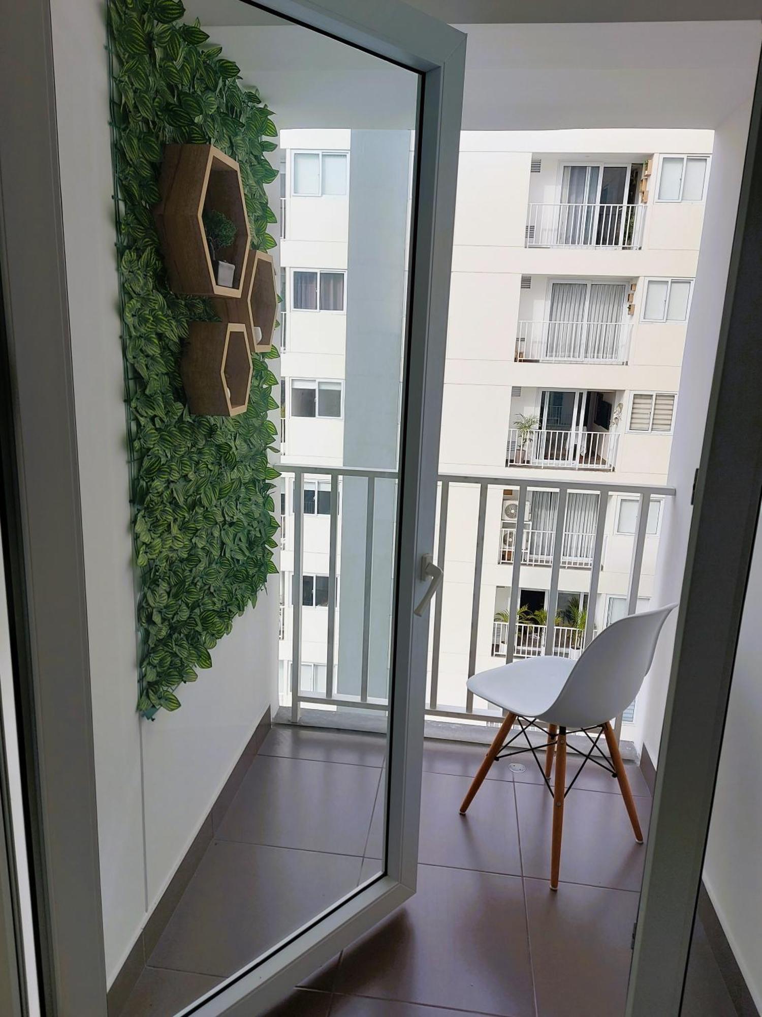 Peaceful 2Br Apartment W Balconies N Parking Lima Bagian luar foto
